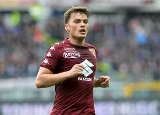 Beşiktaş Adem Ljajic'in peşinde!