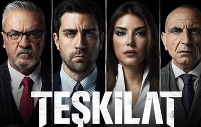 📺Teşkilat SON BÖLÜM İZLE | Teşkilat 38. bölüm fragmanı izle - TRT 1 Teşkilat izle Teşkilat TEK PARÇA FULL İZLE