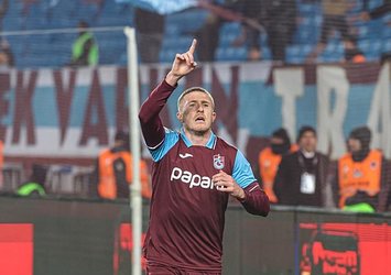 John Lundstam: Burada olmaktan çok mutluyum!