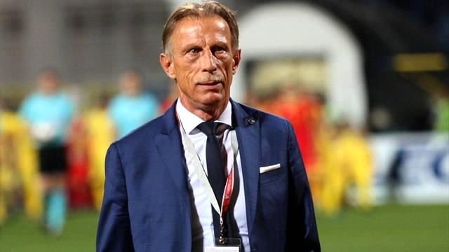 Christoph Daum bombası!