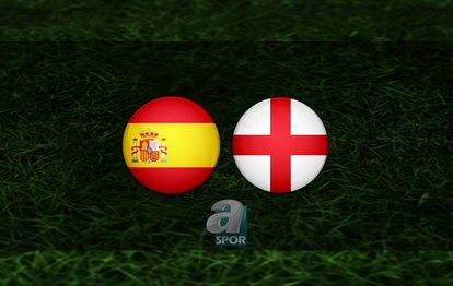 EURO 2024 FİNALİ CANLI | İspanya - İngiltere maçı hangi kanalda? Saat kaçta?