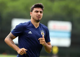Fenerbahçe'den flaş Ozan Tufan kararı!