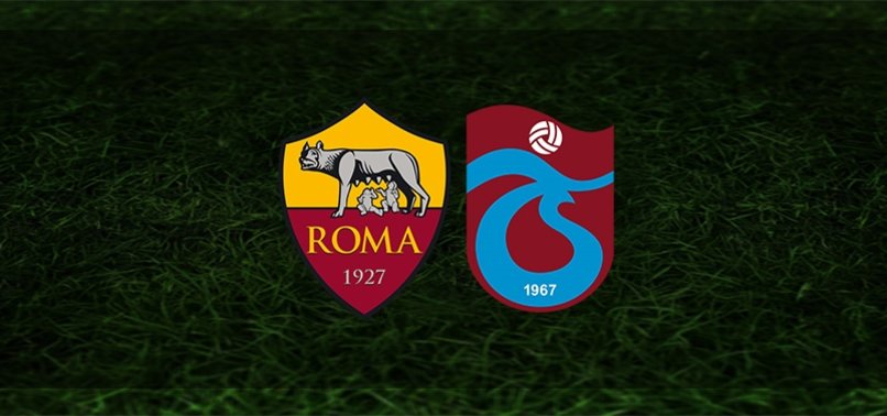 Trabzonspor Roma Maci Roma Trabzonspor Maci Ne Zaman Saat Kacta Ve Hangi Kanalda Uefa Konferans Ligi Aspor