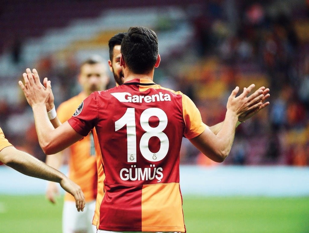 Tarihi rest!