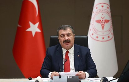 Türkiye’de corona virüsü rakamları kaç oldu? Sağlık Bakanı Fahrettin Koca açıkladı Türkiye Günlük Koronavirüs Tablosu - 15 Nisan