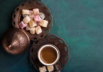 Ramazan Bayramı'nız mübarek olsun