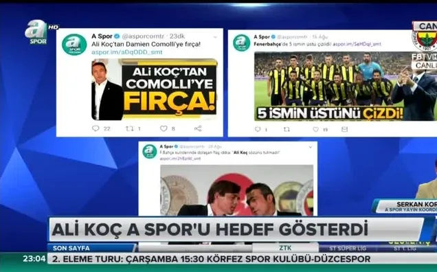 Serkan Korkmaz o iddialara yanıt verdi
