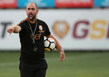 Galatasaray'dan sürpriz transfer