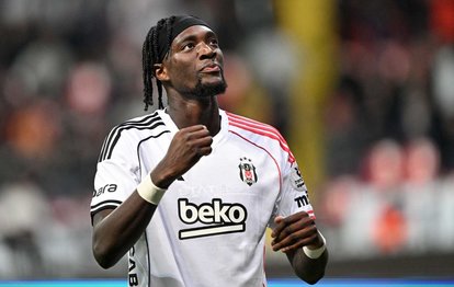 Beşiktaş’ta Tammy Abraham için flaş ayrılık iddiası! Eski takımına mı dönüyor?