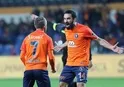 Medipol Başakşehir, Kayserispor'u 3 golle devirdi - 2