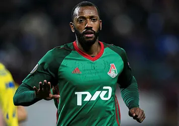 Beşiktaş'ta Fernandes defteri kapandı
