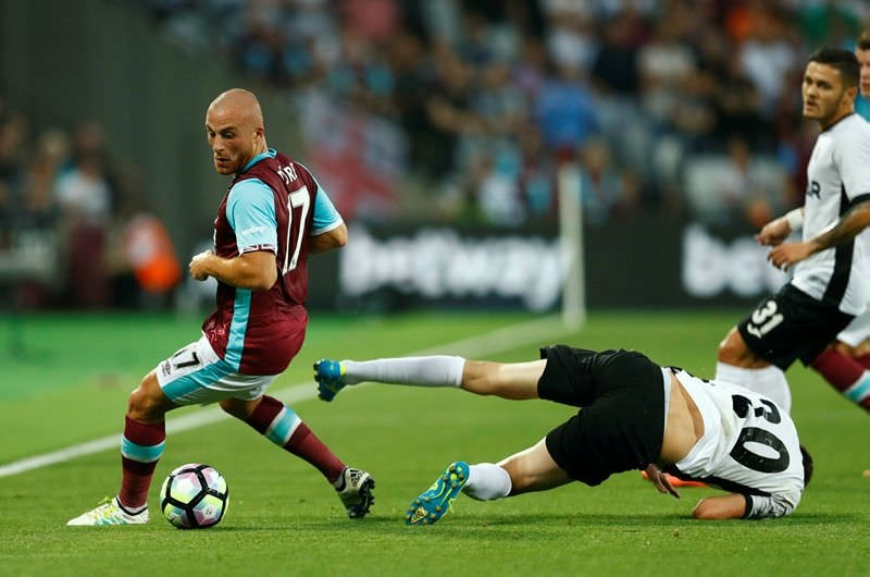 Beşiktaş’ta yolcular belli oldu