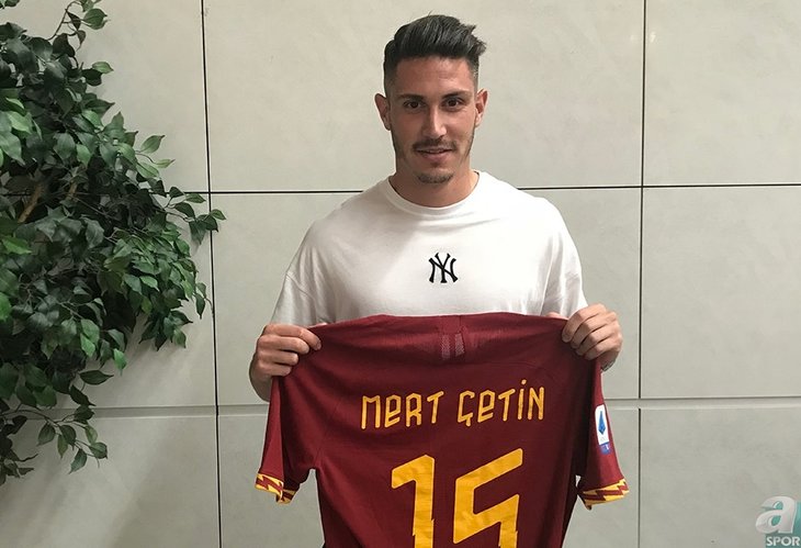 Galatasaray'a transfer müjdesi! Resmi açıklama geldi...