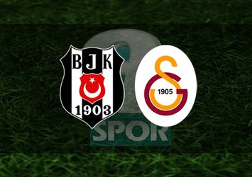 Beşiktaş - G.Saray kadın futbol maçı ne zaman?