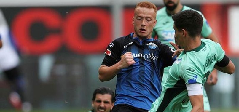 Paderborn Hoffenheim Paderborn Hoffenheim