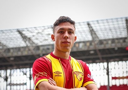 Filip Krastev Göztepe'de