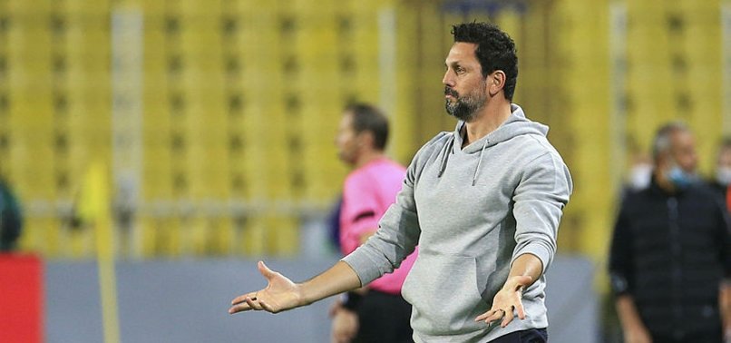 Fenerbahçe'de hava Bulut'lu! Derbi bitti sorunlar ortaya çıktı