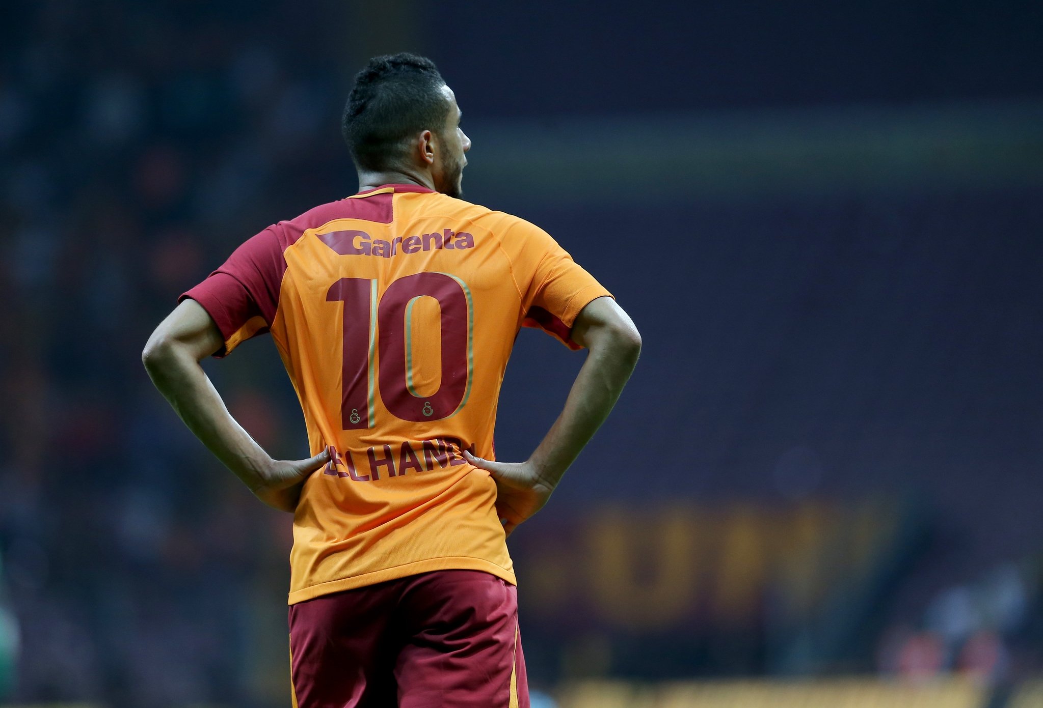 İşte Tudor’lu Galatasaray’ın yeni sezon 11’i!