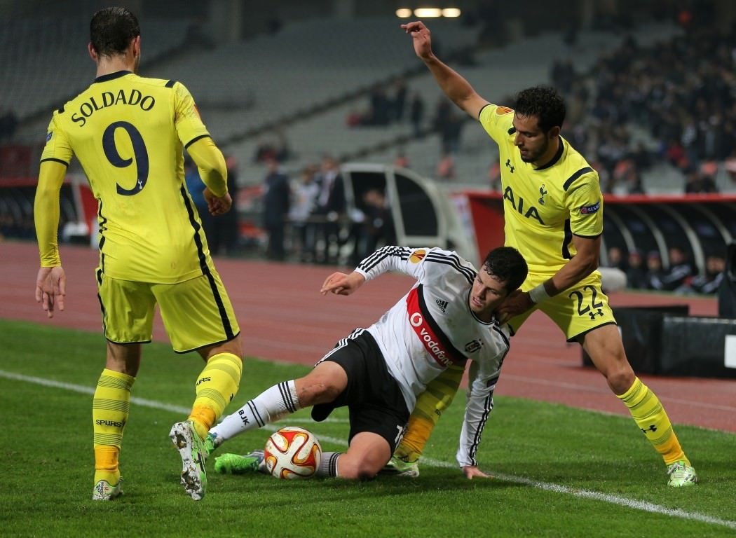 Soldado için yeni sayfa