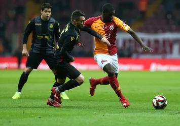 Ndiaye satışa çıktı
