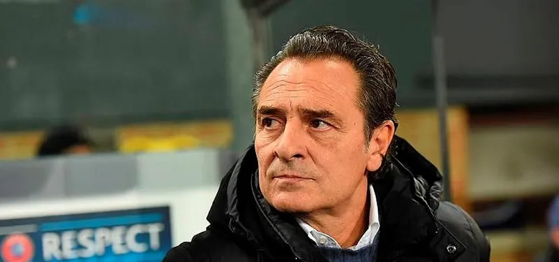 Cesare Prandelli, Valencia'ya Semih Kaya'yı istedi