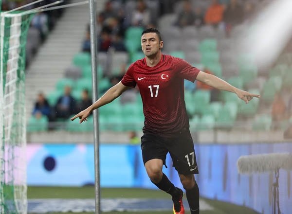 EURO 2016 başlıyor! Milli Takım’da son durum