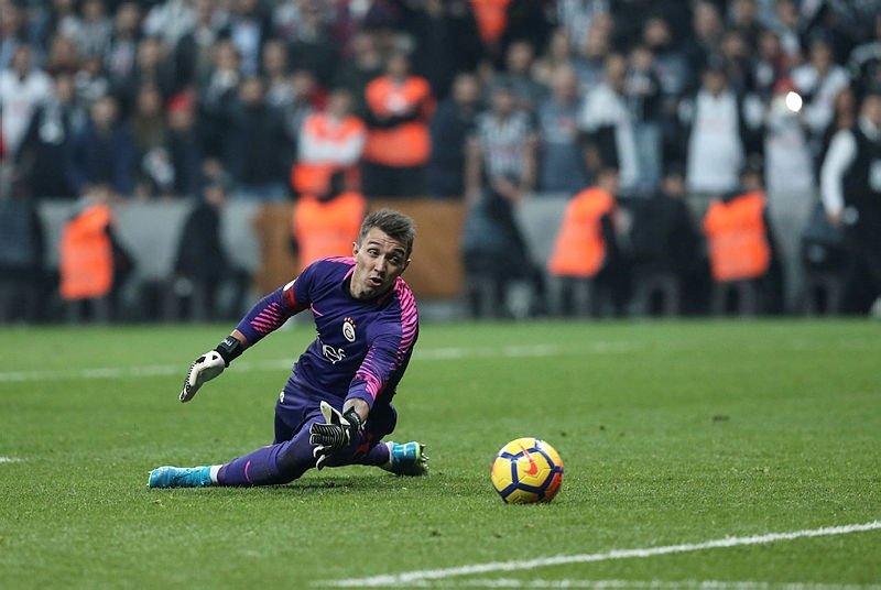 Muslera, Hayrettin’den bile kötü!