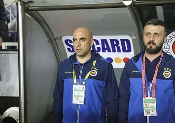 "Bize yakışmayan bir sonuç"