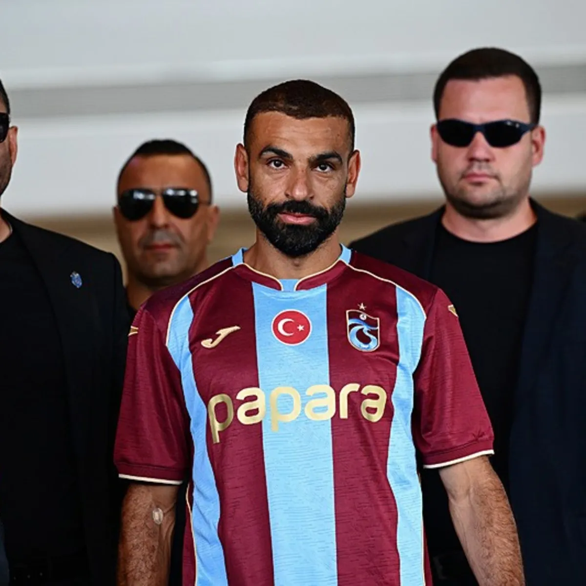 Carragher'dan Salah'ın Trabzonspor'a transferine şok yorum