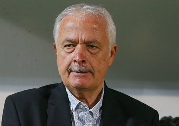 Atılay Canel: 2 puan bıraktığımız için üzgünüz!