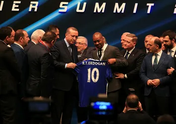 Chelsea'nin beyni Trabzonspor'da!