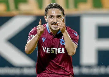 Trabzonspor'a Abdülkadir müjdesi