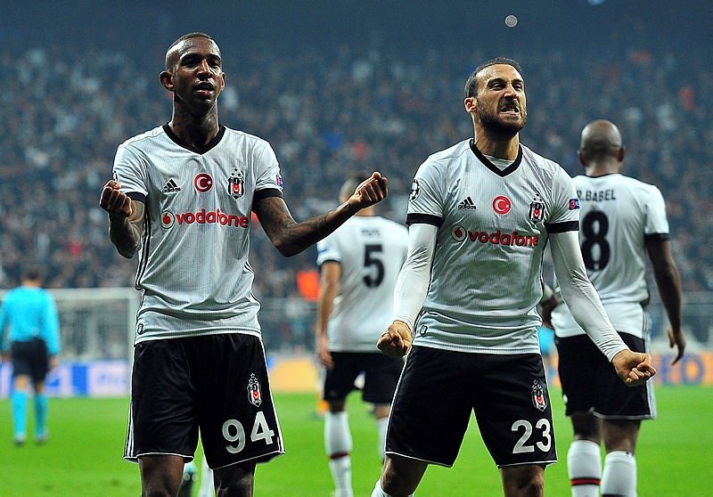 UEFA güncel sıralamayı açıkladı!