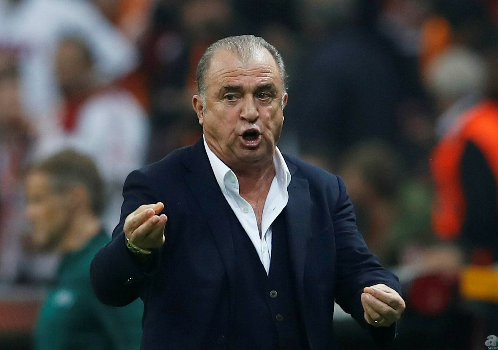 GALATASARAY HABERLERİ - Galatasaray’dan dev transfer operasyonu! Tam 12 futbolcu...