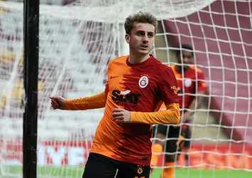 Kerem'e büyük destek!