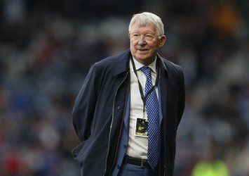 Ferguson'dan ManU'ya hoca tavsiyesi! İşte o isim...