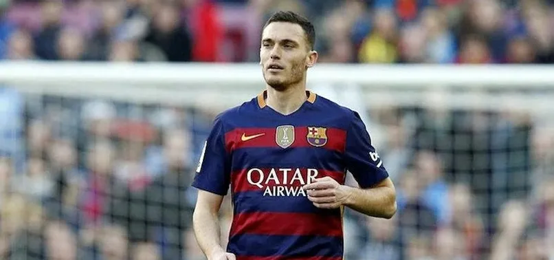 Vermaelen'e veto