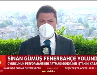 Transfer bombası patlıyor! Eski Galatasaraylı Fenerbahçe'ye...