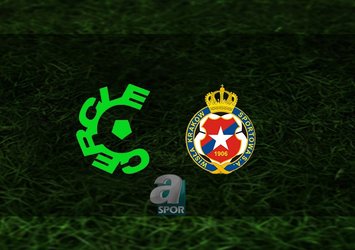 Cercle Brugge Wisla Krakow maçı saat kaçta?