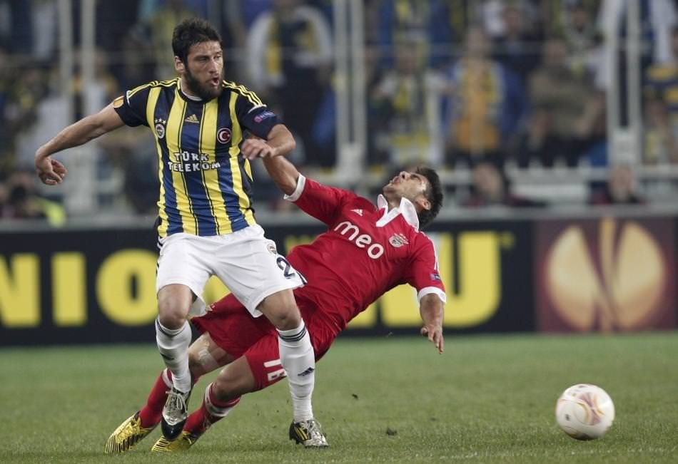 FIFA’da en iyi 18 Türk!