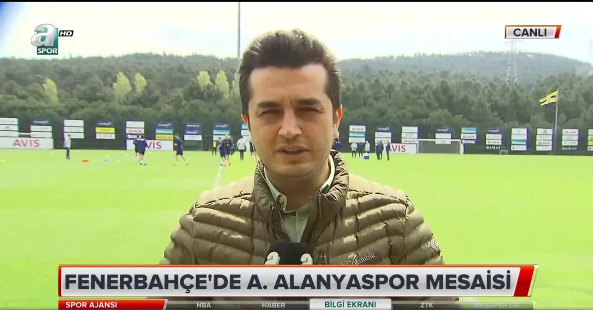 Fenerbahçe'de sakatlık şoku!