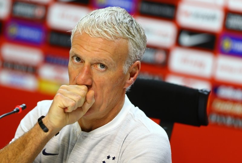 İşte Fransa’nın çekindiği 2 milli yıldız