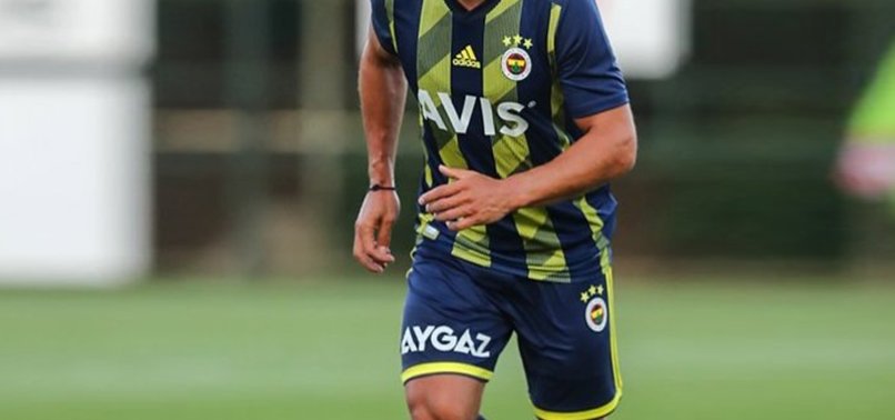 Ve Fenerbahçe'de kulüp rekoru kırılıyor! Eljif Elmas apar topar ayrıldı...