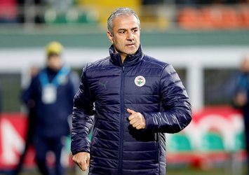 İsmail Kartal: İlk gol tesadüf değildi!