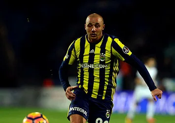Kararını verdi! 2021'e kadar Fenerbahçe'de
