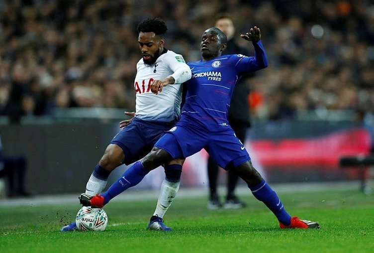 UEFA 2018 yılının 11’ini açıkladı