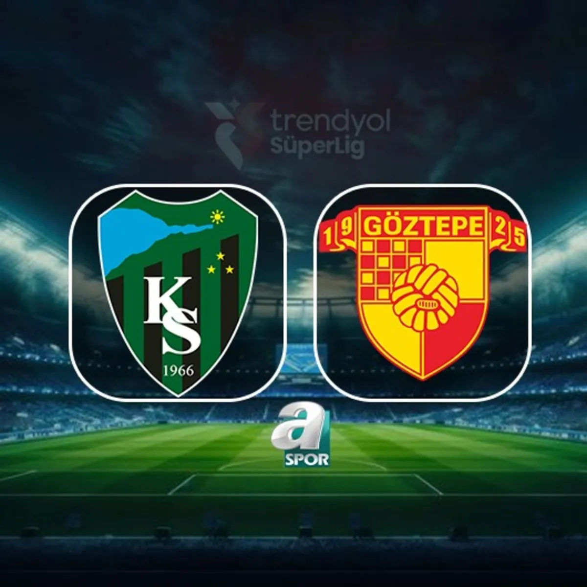 Kocaelispor Göztepe'yi Konuk Ediyor