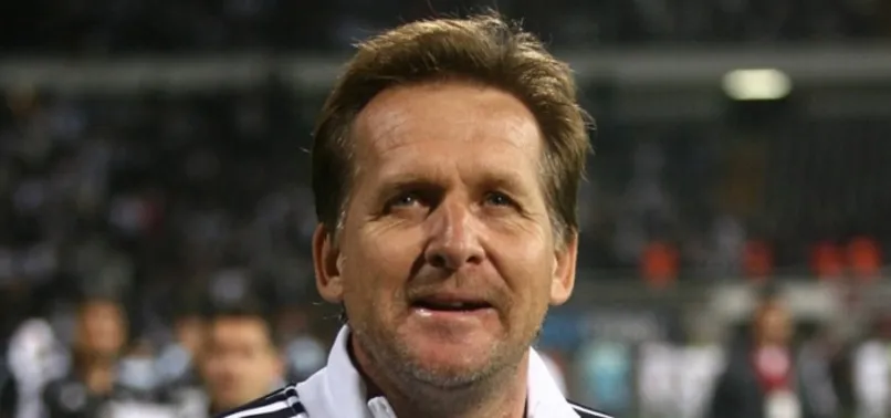 Bernd Schuster, Vodafone Park'ta