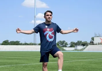 'Türk Messi'ye 5 yıllık sözleşme