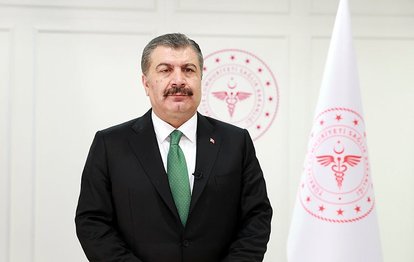 Son dakika haberi: Türkiye’de corona virüsü vakası sayısı kaç oldu? Sağlık Bakanı Fahrettin Koca açıkladı Türkiye Günlük Koronavirüs Tablosu - 10 Haziran